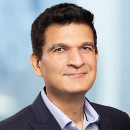 Bijal Vakil