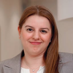 Güldeniz Doğan Alkan