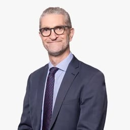 Mark Landon