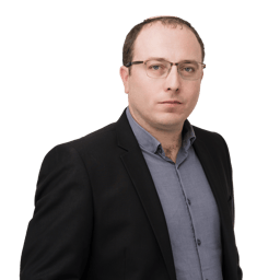 Aviad Lachmanovitch