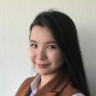 Anar Kubeyeva