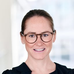 Caroline Karlsson