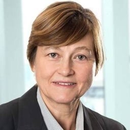 Nanette Pilkington