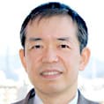 Motoaki Hattori 