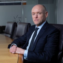 Ray Gribben