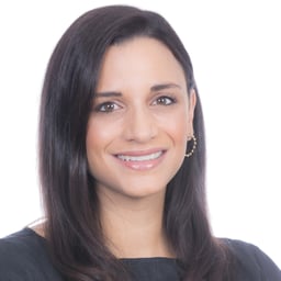 Esther Geldenhuys