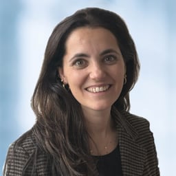 Hanneke Verstegen