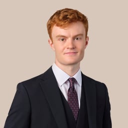 Tom Goring