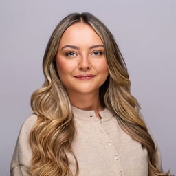 Ashleigh MacCormack