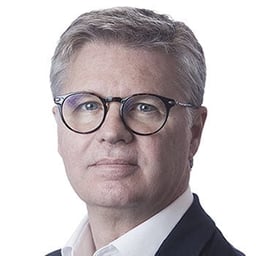 Claudio Moretti
