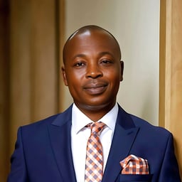 Olanipekun Orewale