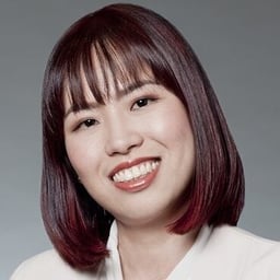 Anna  Tan