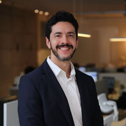 Filipe Starzynski