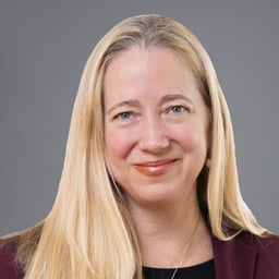 Liz Williamson