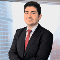 Sebastián  Gallegos
