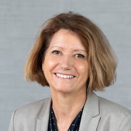 Danielle Hostettler