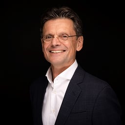 Jan Willem  Schenk 