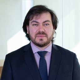 Sebastián  Garrido