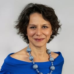 Silvia Mondini 
