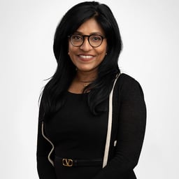 Jyeshta Mahendran