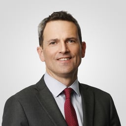 Michael Doran