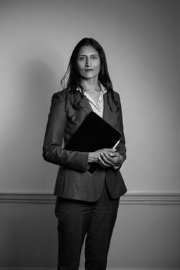 Harini Iyengar
