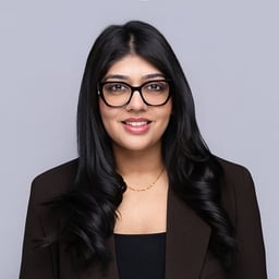 Chandni Bamania