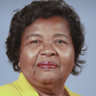 Dancia Penn OBE