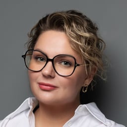 Olga Vorozhbyt