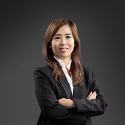 Priscilla Lua