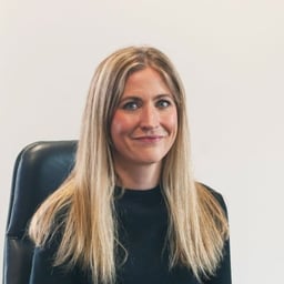 Charlotte Morris