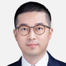Luis Zhang