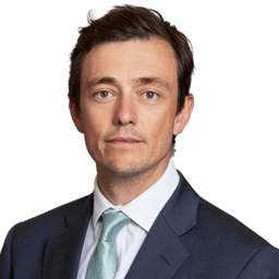 Duncan McCombe