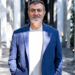 Abdurrahim Dede