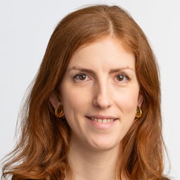 Mathilde Saltiel