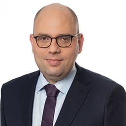 Uri Mandel