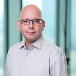 Aviad Feldman