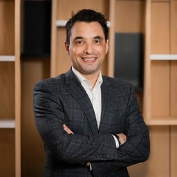 José Alejandro Sierra 