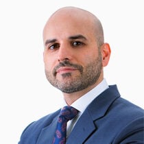 Omar Handoush