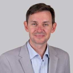 Peter Daly
