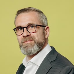 Sönke  Friedrichsen