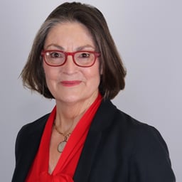 Felicity Steadman