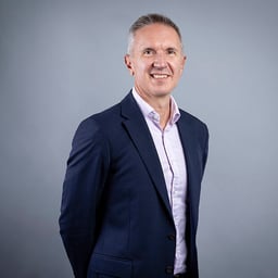 Jonathan Aldersley