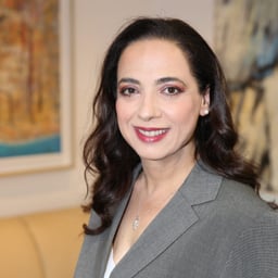 Myria Nicolaou - Petrides