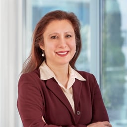 Panagiota Kelali