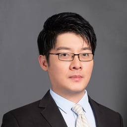Wei HUANG