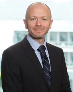 Patrick Davis