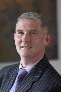 Kevin Crawley