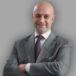 Sergio Fienga