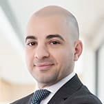 Faris Shehabi
